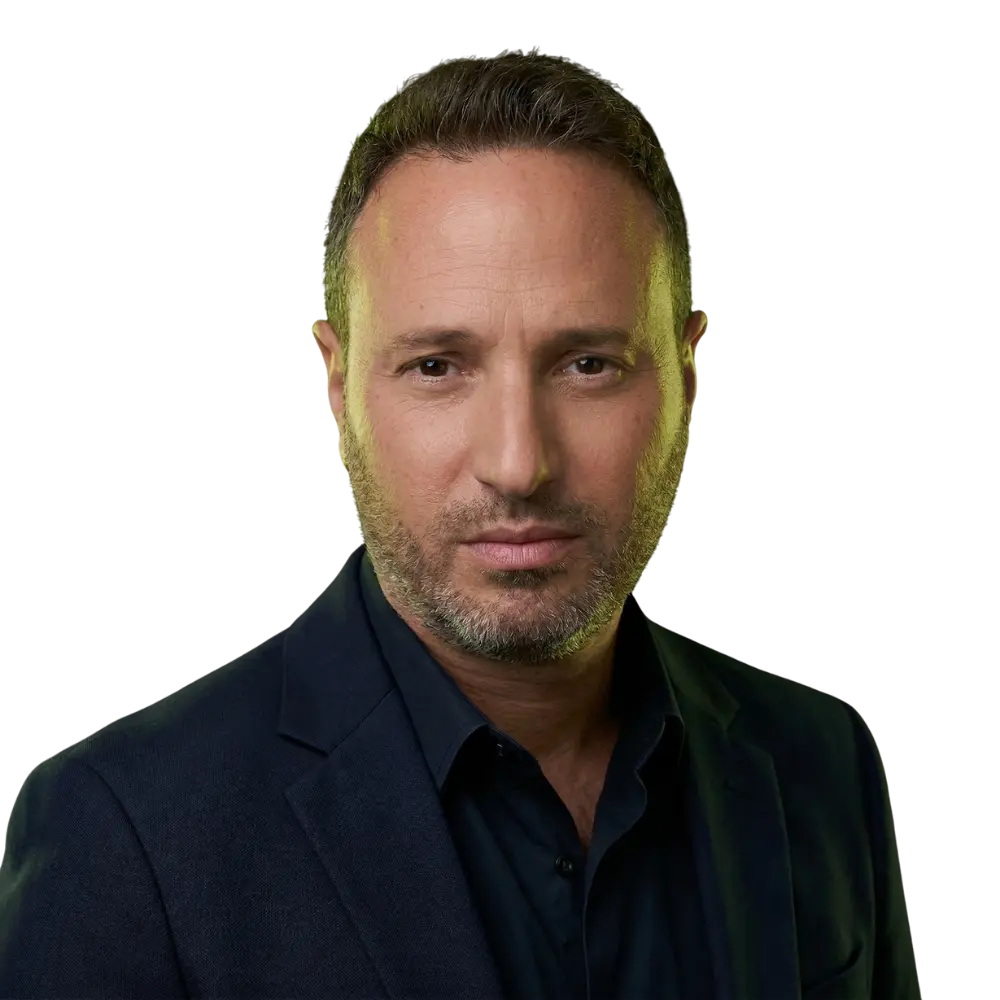 Samuel Djian